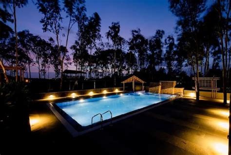 Reviews of Ivaana Resorts in Mysore .